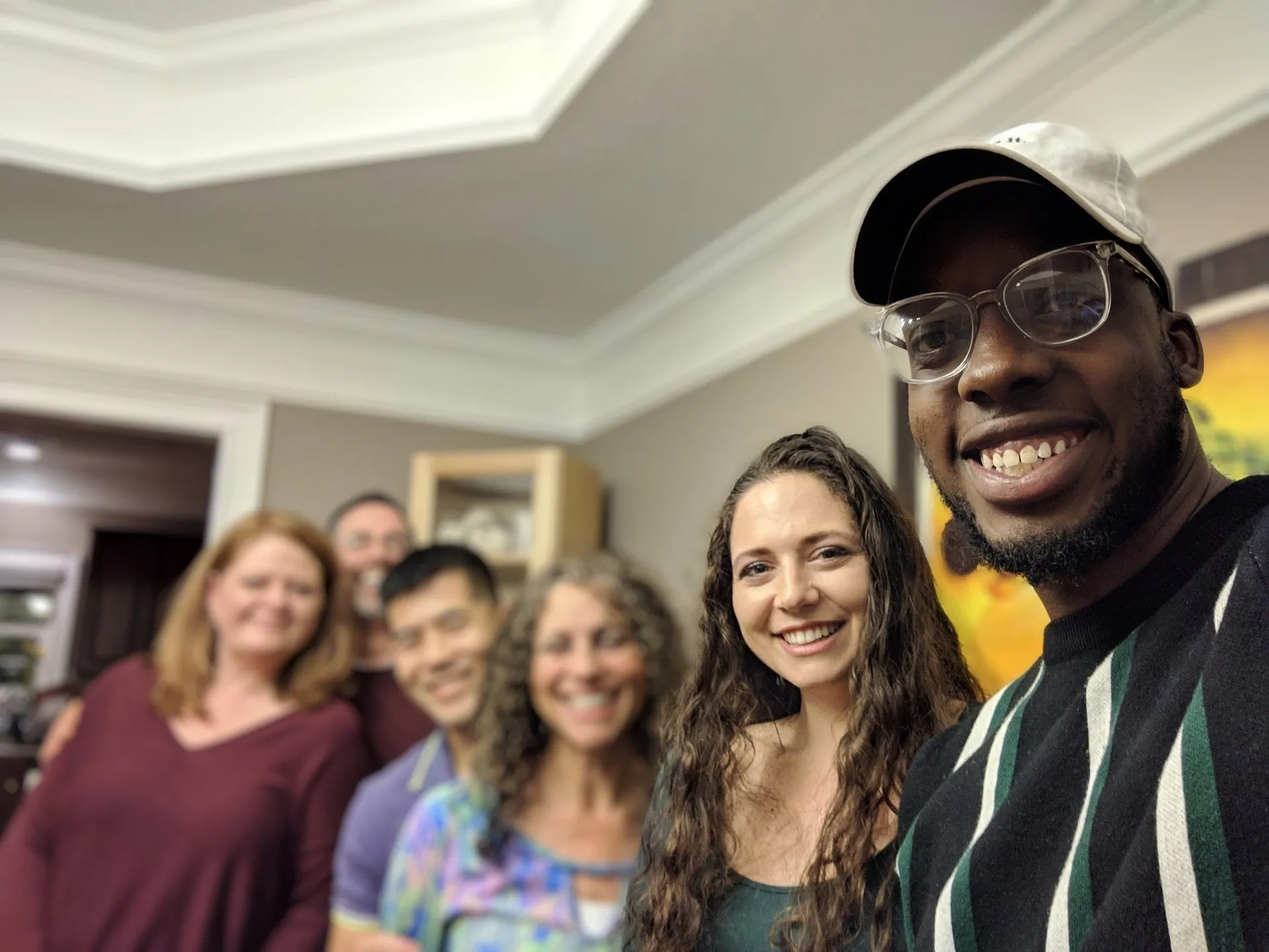 About Savannah Church of Christ